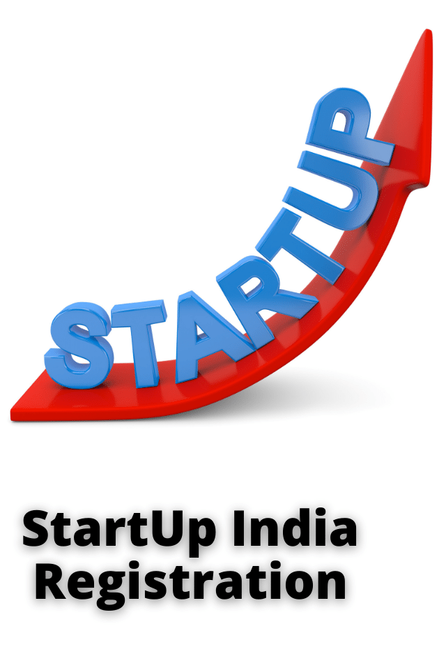 legalxcode - Startup India Registration