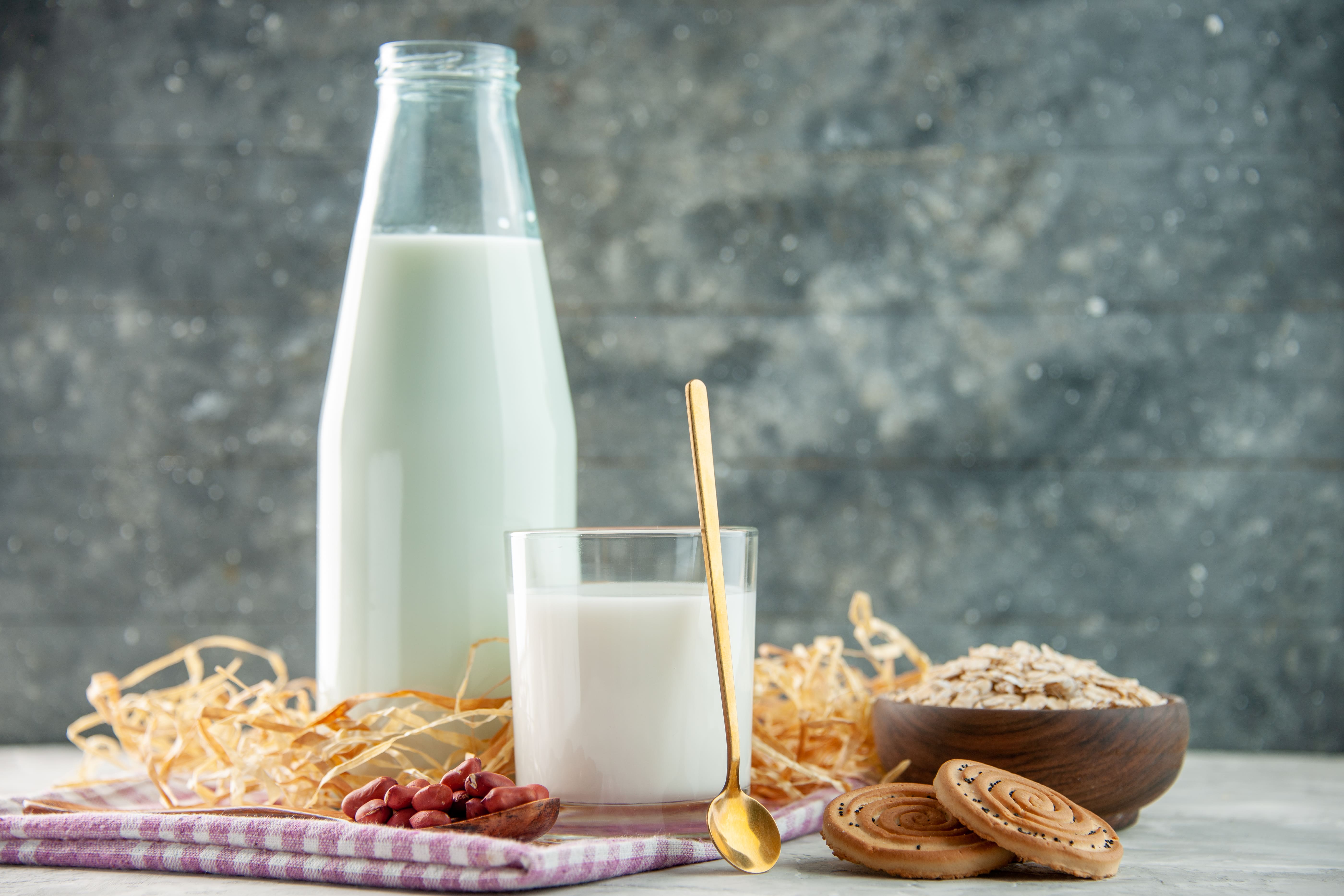 Dairy FSSAI Registration