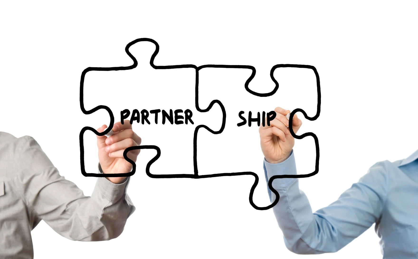 Partnership Agreement