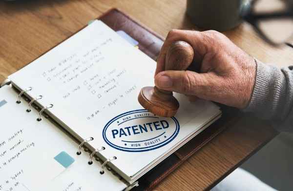 Patent Registration in India - LegalXcode