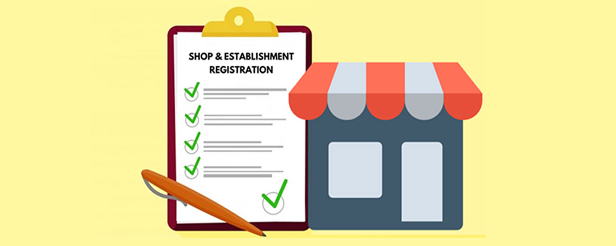 Shop and Establishment Registration Online in India – LegalXCode