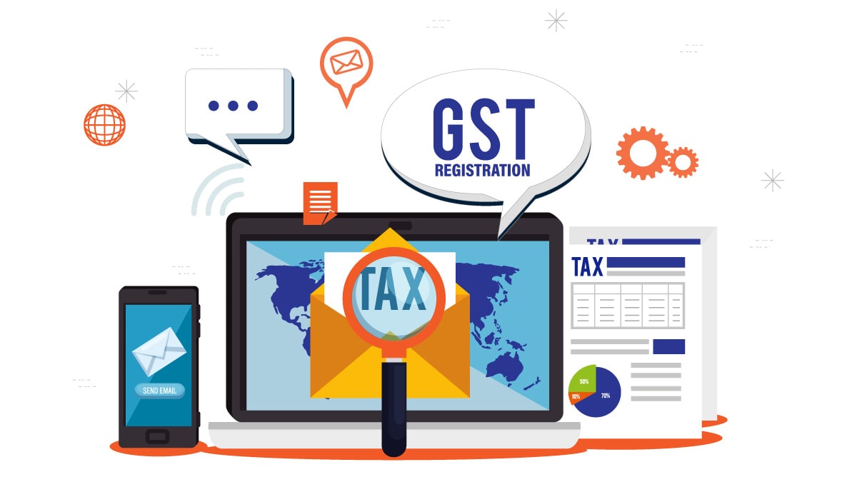 GST Registration Online: A Complete Guide for Businesses