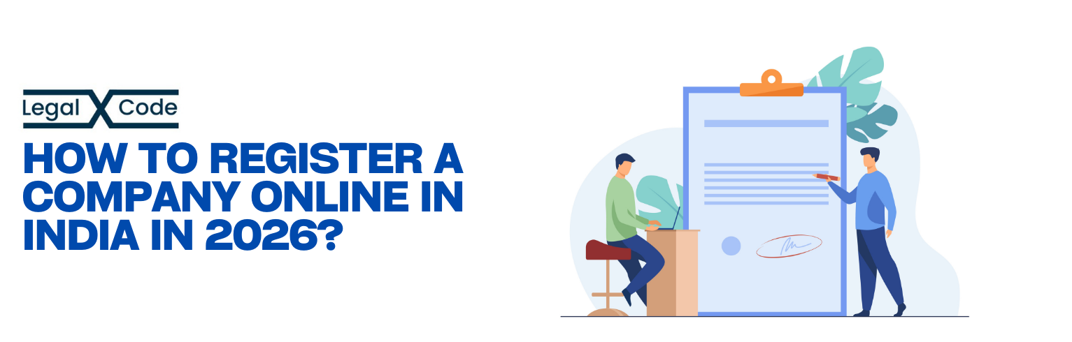 How to Register a Company Online in India in 2026 Guide